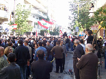 Gebran Tueni Funeral